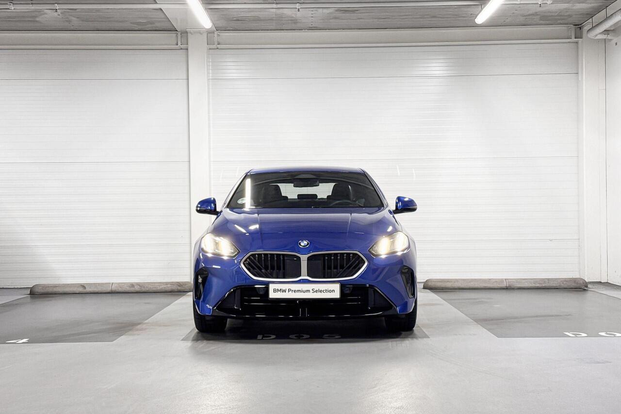 BMW 2-SERIE Gran Coupé 220 | M-Sport | Achteruitrij Camera | Cruise Control