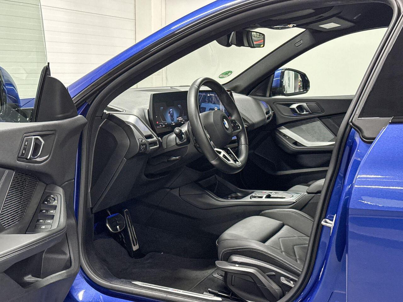 BMW 2-SERIE Gran Coupé 220 | M-Sport | Achteruitrij Camera | Cruise Control