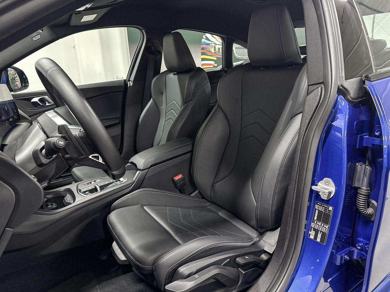 BMW 2-SERIE Gran Coupé 220 | M-Sport | Achteruitrij Camera | Cruise Control