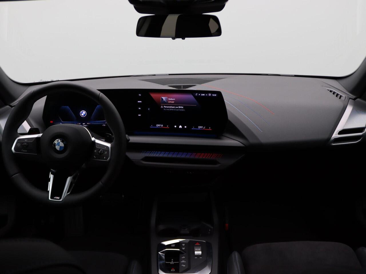 BMW 2-SERIE Gran Coupé 220 M Sportpakket | Premium Pack | Stuurwielrand Verwarmd | Achteruitrijcamera | Driving Assistant | 18'' | Ekris Selection