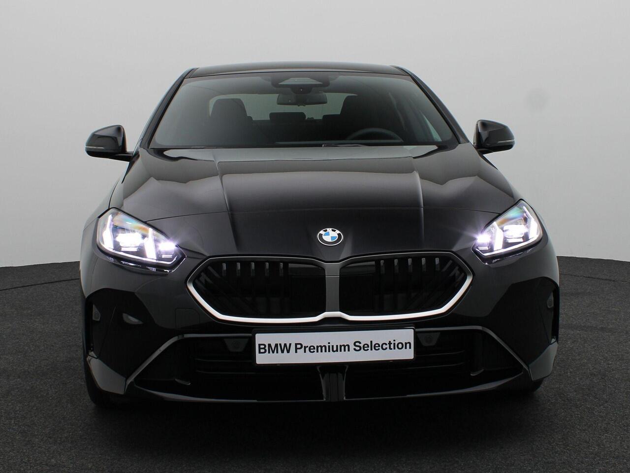 BMW 2-SERIE Gran Coupé 220 M Sportpakket | Premium Pack | Stuurwielrand Verwarmd | Achteruitrijcamera | Driving Assistant | 18'' | Ekris Selection