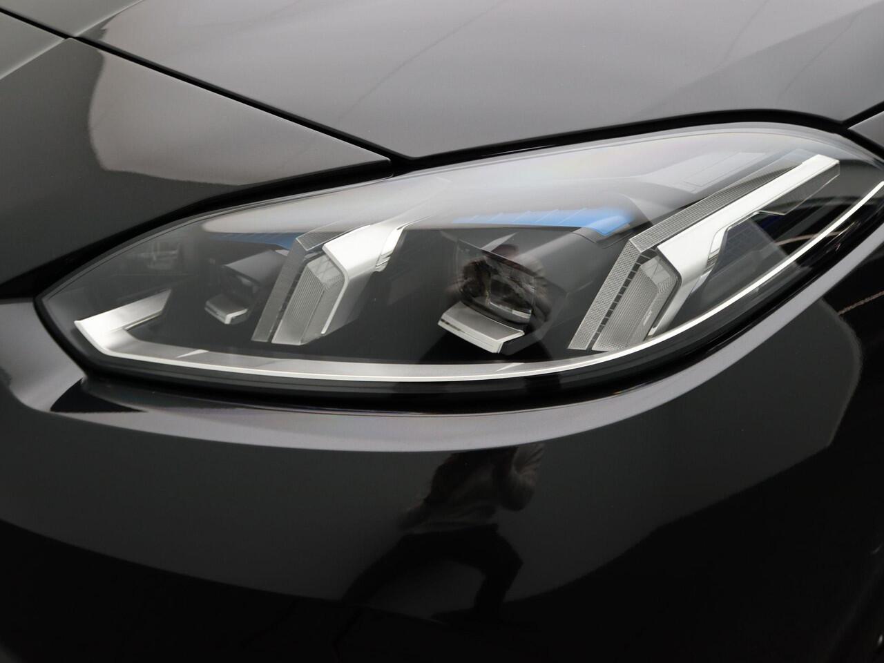 BMW 2-SERIE Gran Coupé 220 M Sportpakket | Premium Pack | Stuurwielrand Verwarmd | Achteruitrijcamera | Driving Assistant | 18'' | Ekris Selection