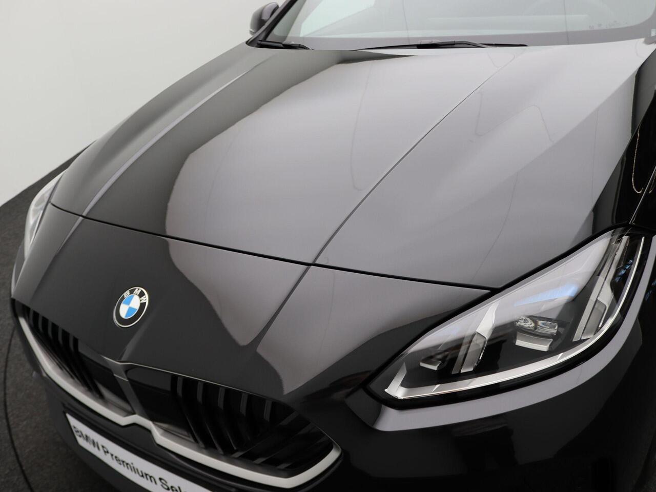 BMW 2-SERIE Gran Coupé 220 M Sportpakket | Premium Pack | Stuurwielrand Verwarmd | Achteruitrijcamera | Driving Assistant | 18'' | Ekris Selection