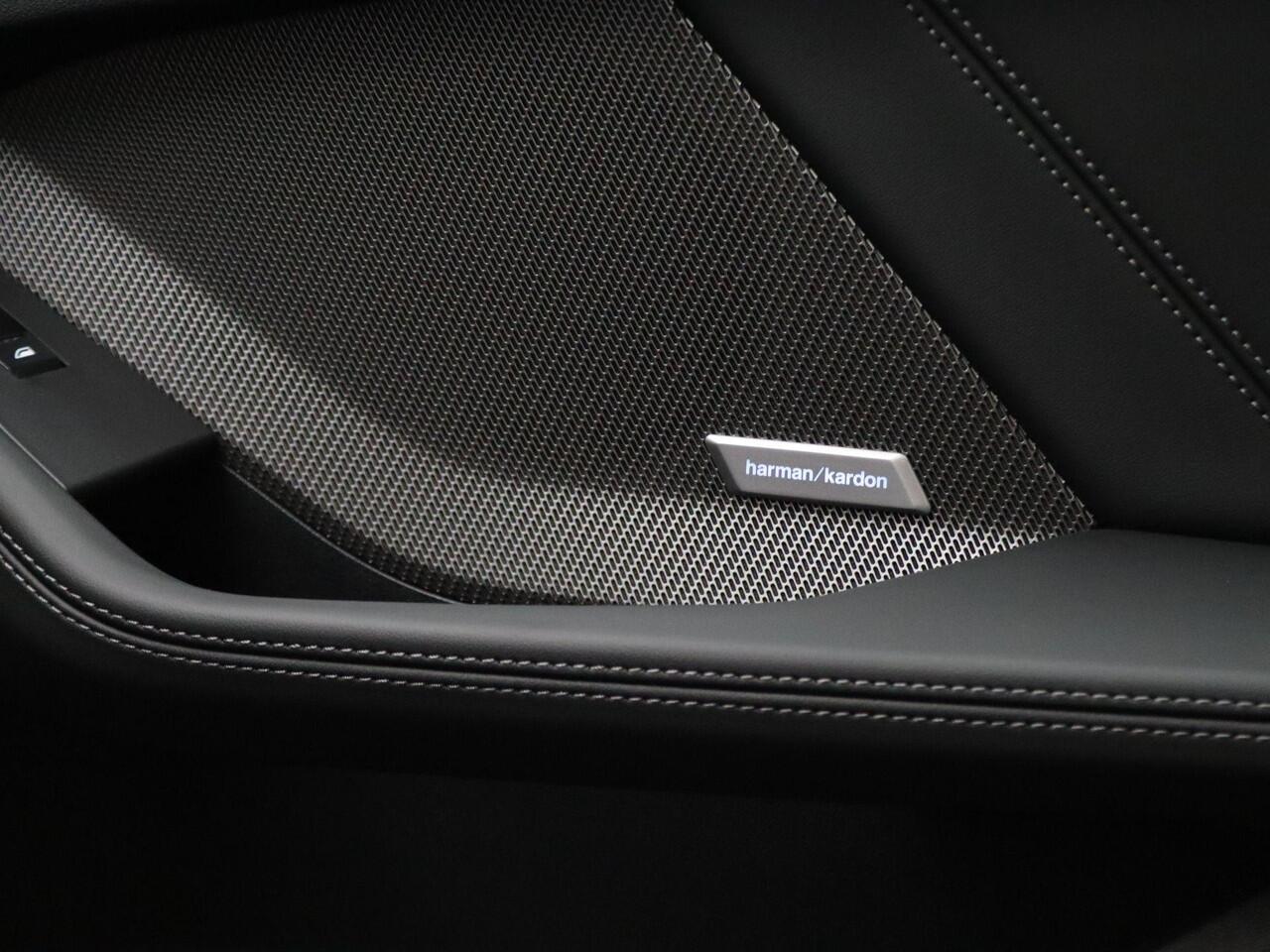 BMW 2-SERIE Gran Coupé 220 M Sportpakket Pro | Premium Pack | Stuurwielrand Verwarmd | Panoramadak | Driving Assistant | Harman Kardon | 18'' | Ekris Selection