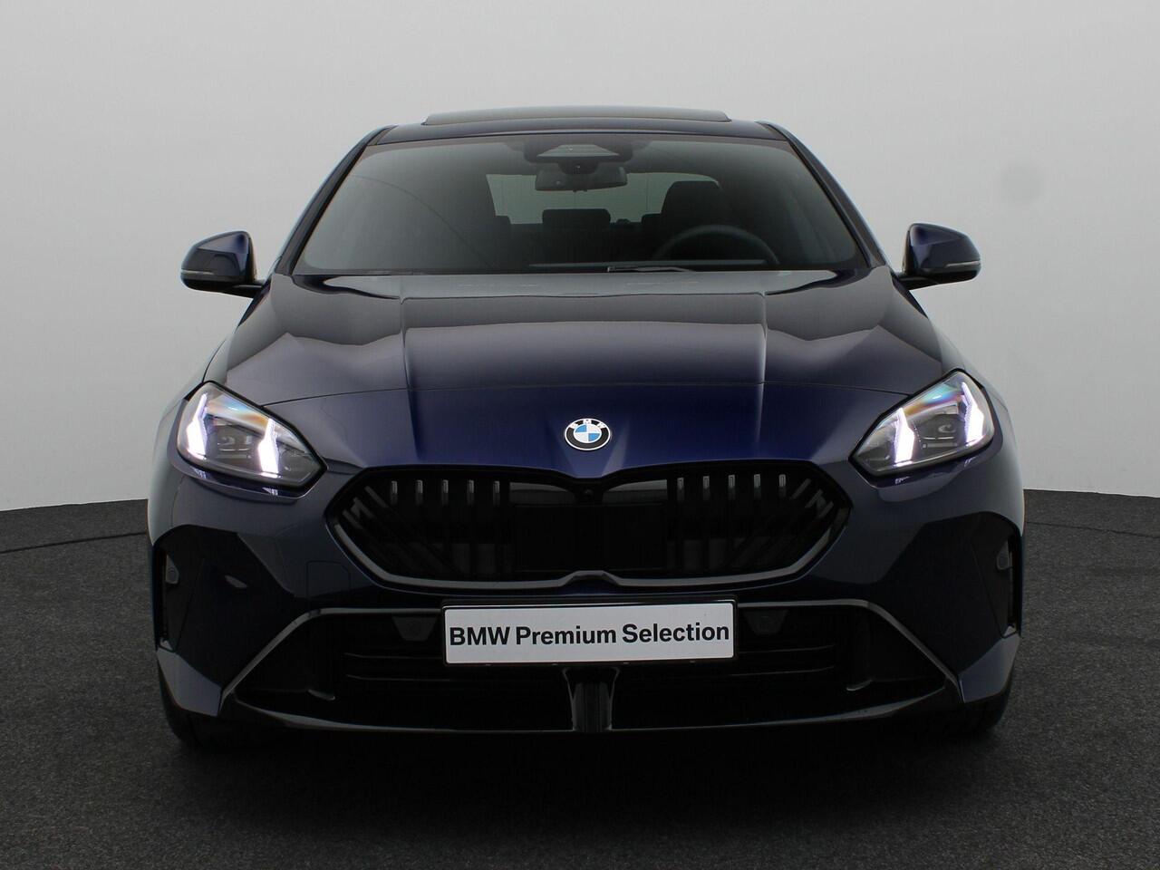 BMW 2-SERIE Gran Coupé 220 M Sportpakket Pro | Premium Pack | Stuurwielrand Verwarmd | Panoramadak | Driving Assistant | Harman Kardon | 18'' | Ekris Selection