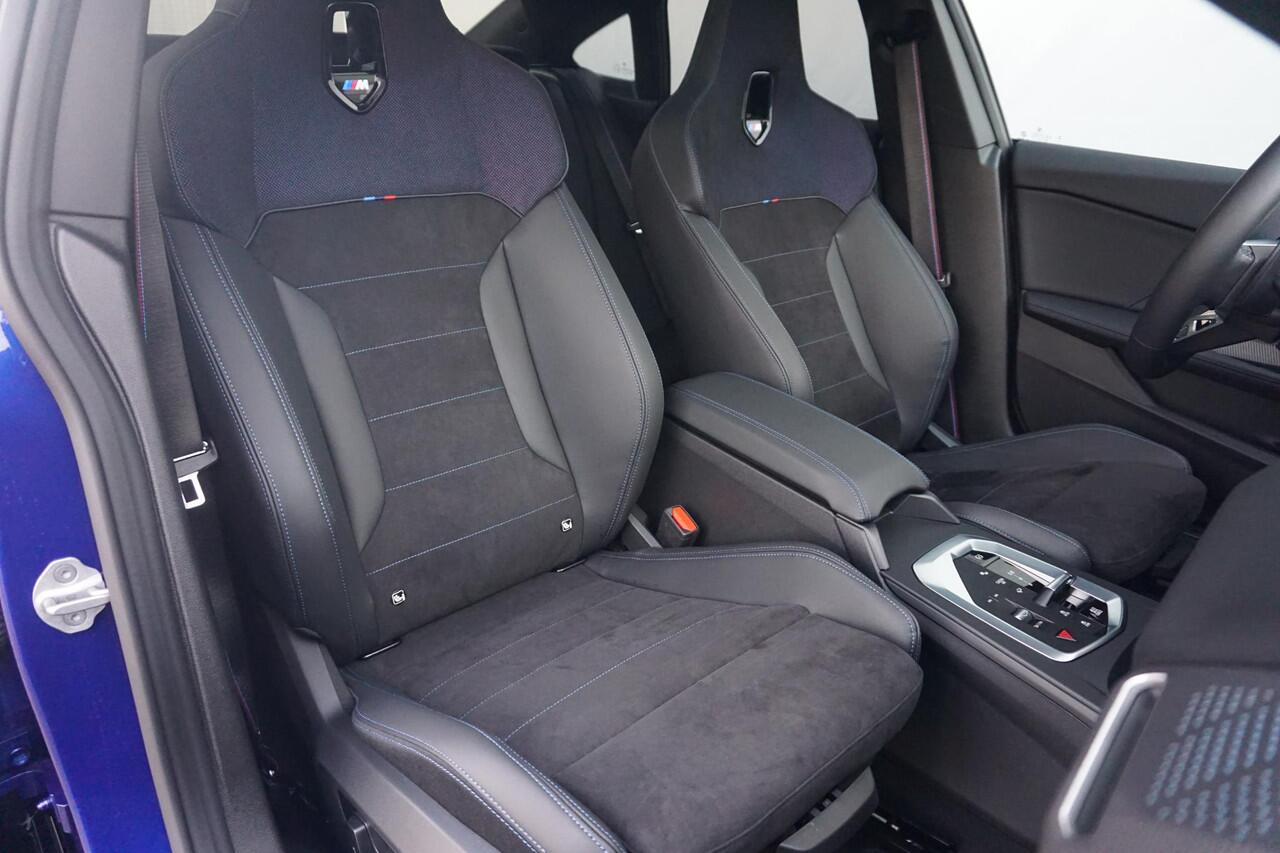 BMW 2-SERIE Gran Coupé 220 M Sportpakket Pro 19'' | Elektrisch Verstelbare Stoelen | Harman Kardon | Driving Assistant Plus | Ekris Selection