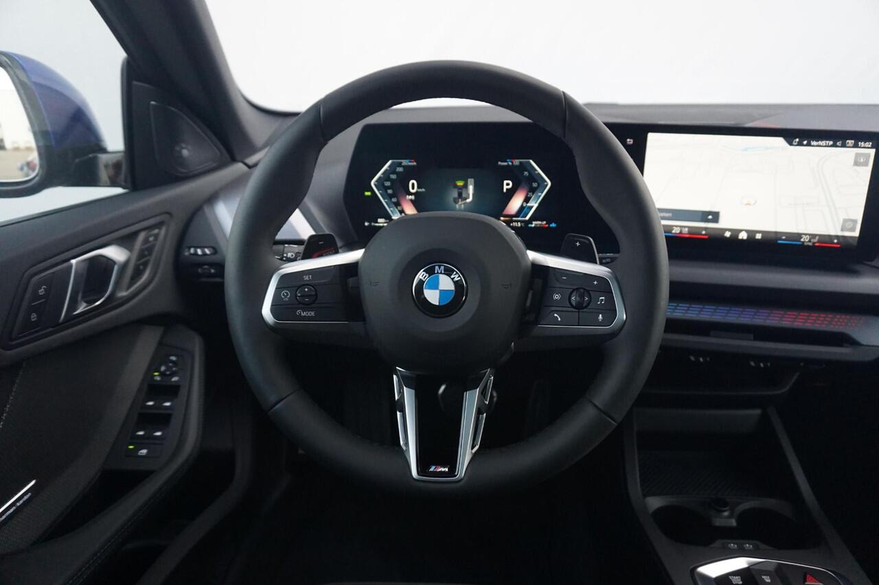BMW 2-SERIE Gran Coupé 220 M Sportpakket Pro 19'' | Elektrisch Verstelbare Stoelen | Harman Kardon | Driving Assistant Plus | Ekris Selection
