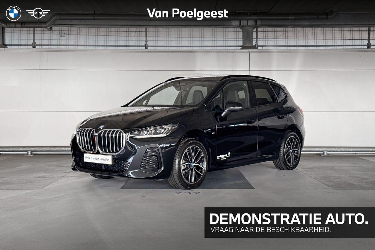 BMW 2-SERIE Active Tourer 225e xDrive | M Sportpakket | Premium Pack | Travel Pack | Trekhaak