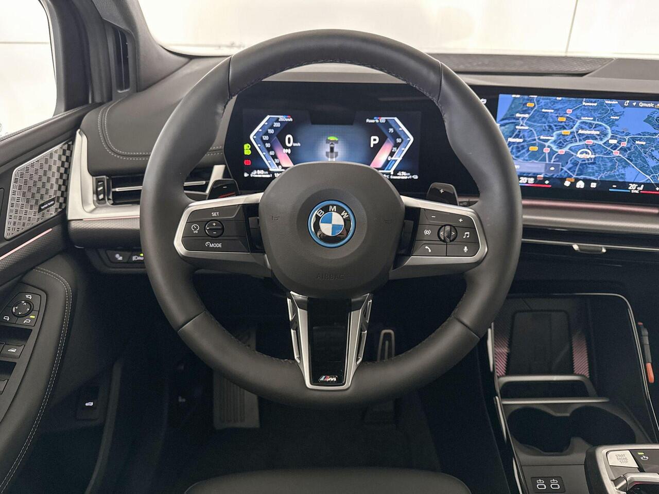 BMW 2-SERIE Active Tourer 225e xDrive | M Sportpakket | Premium Pack | Travel Pack | Trekhaak