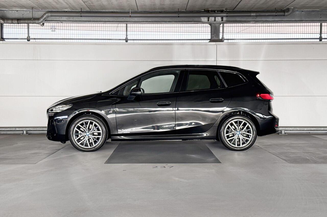 BMW 2-SERIE Active Tourer 225e xDrive | M Sportpakket | Premium Pack | Travel Pack | Trekhaak