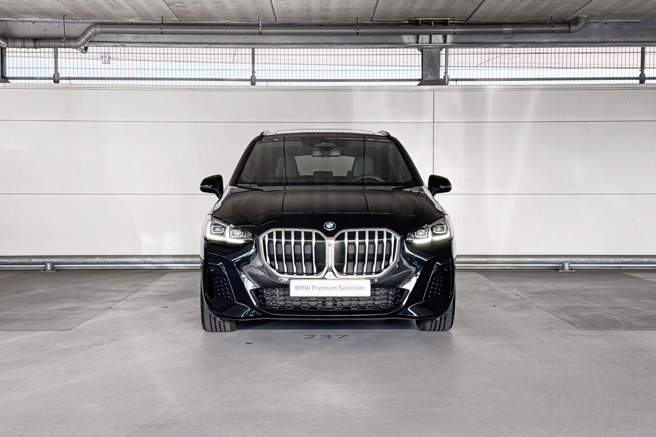 BMW 2-SERIE Active Tourer 225e xDrive | M Sportpakket | Premium Pack | Travel Pack | Trekhaak