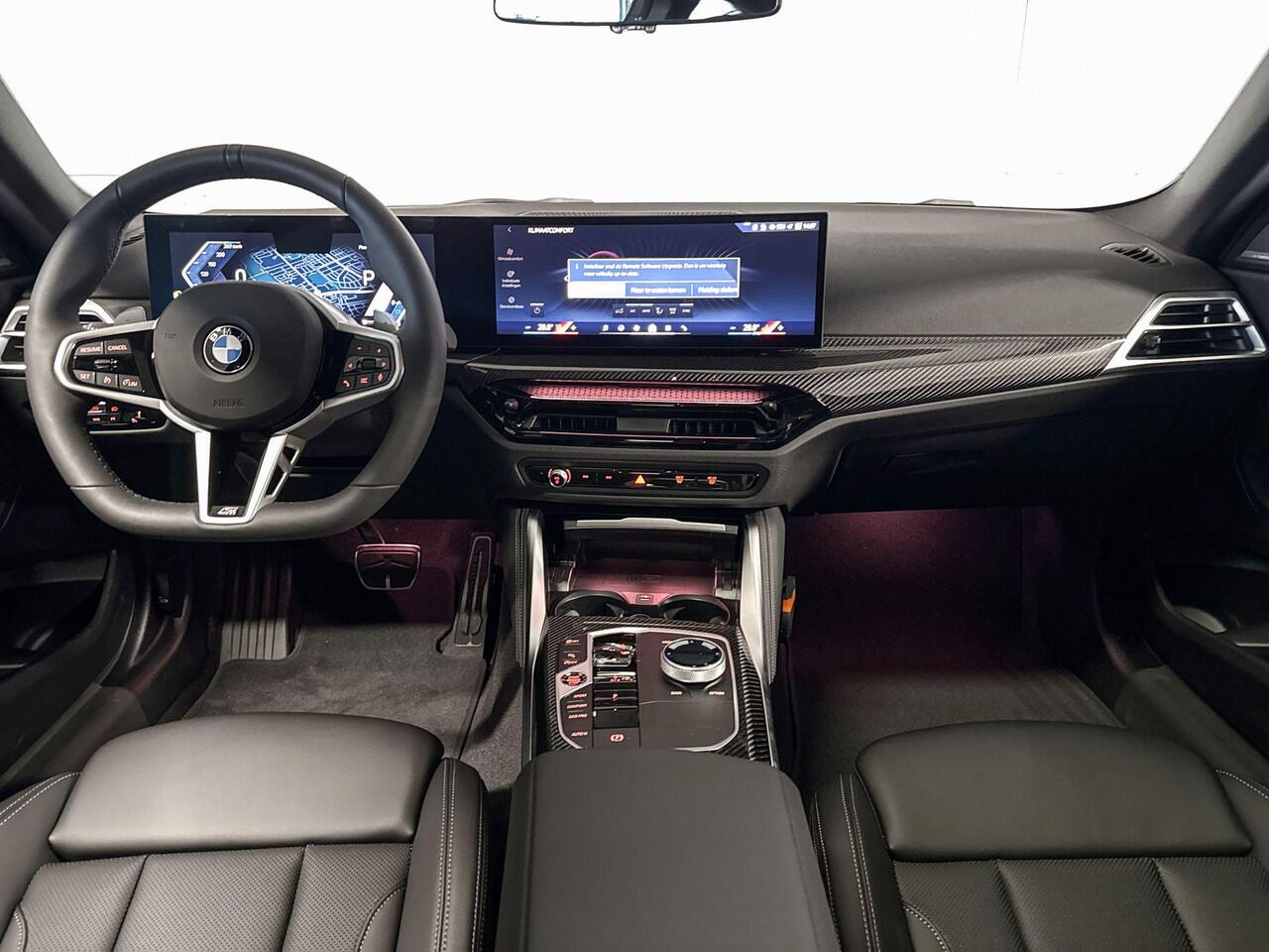 BMW 2-SERIE Coupé 220i | M Sportpakket Pro | Premium Pack