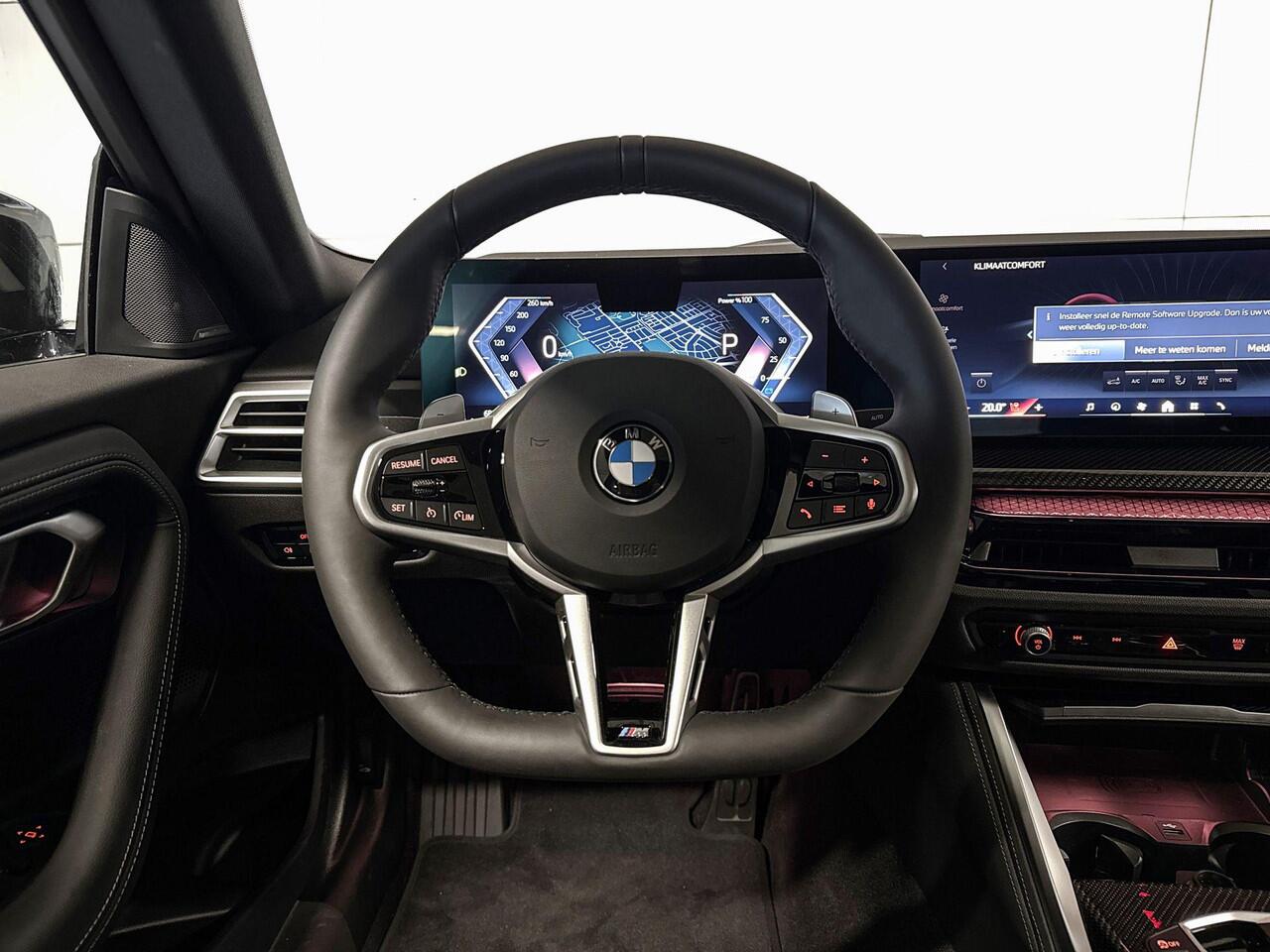 BMW 2-SERIE Coupé 220i | M Sportpakket Pro | Premium Pack