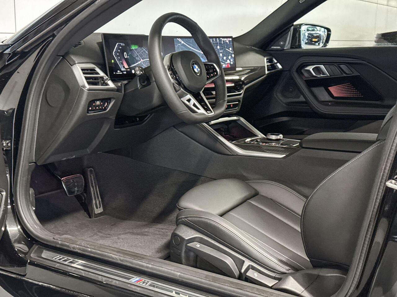 BMW 2-SERIE Coupé 220i | M Sportpakket Pro | Premium Pack