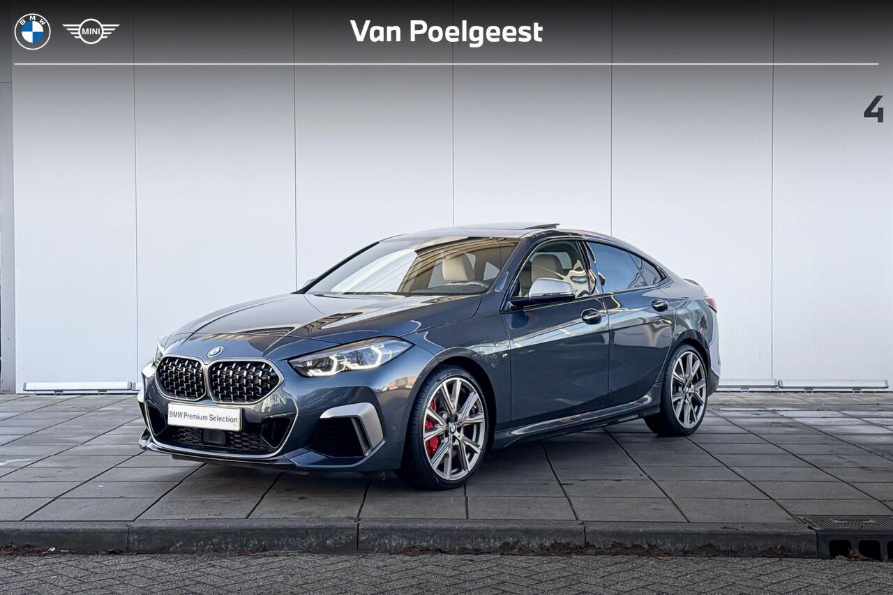 BMW 2-SERIE Gran Coupé M235i xDrive