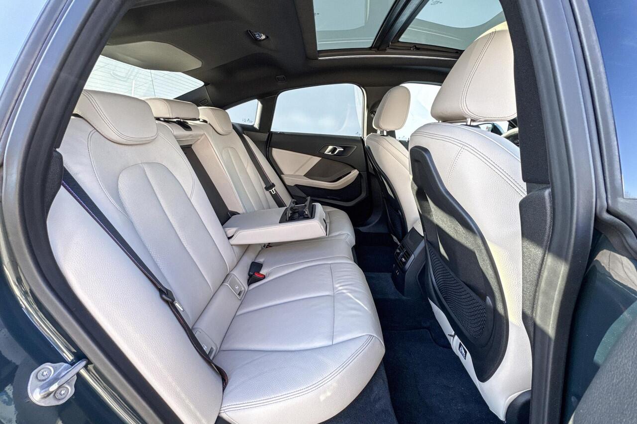 BMW 2-SERIE Gran Coupé M235i xDrive