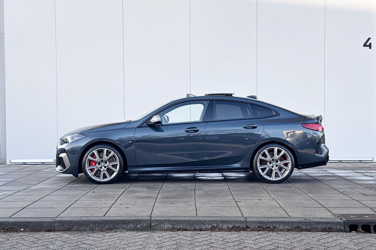 BMW 2-SERIE Gran Coupé M235i xDrive