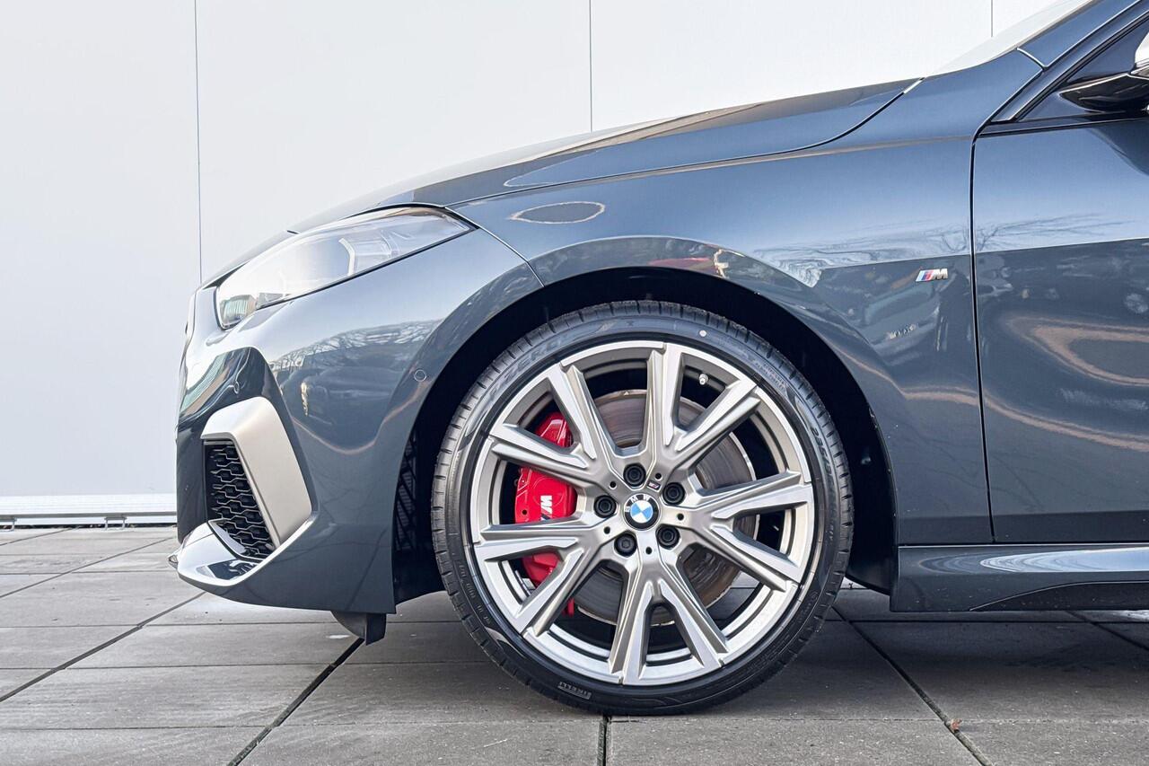 BMW 2-SERIE Gran Coupé M235i xDrive