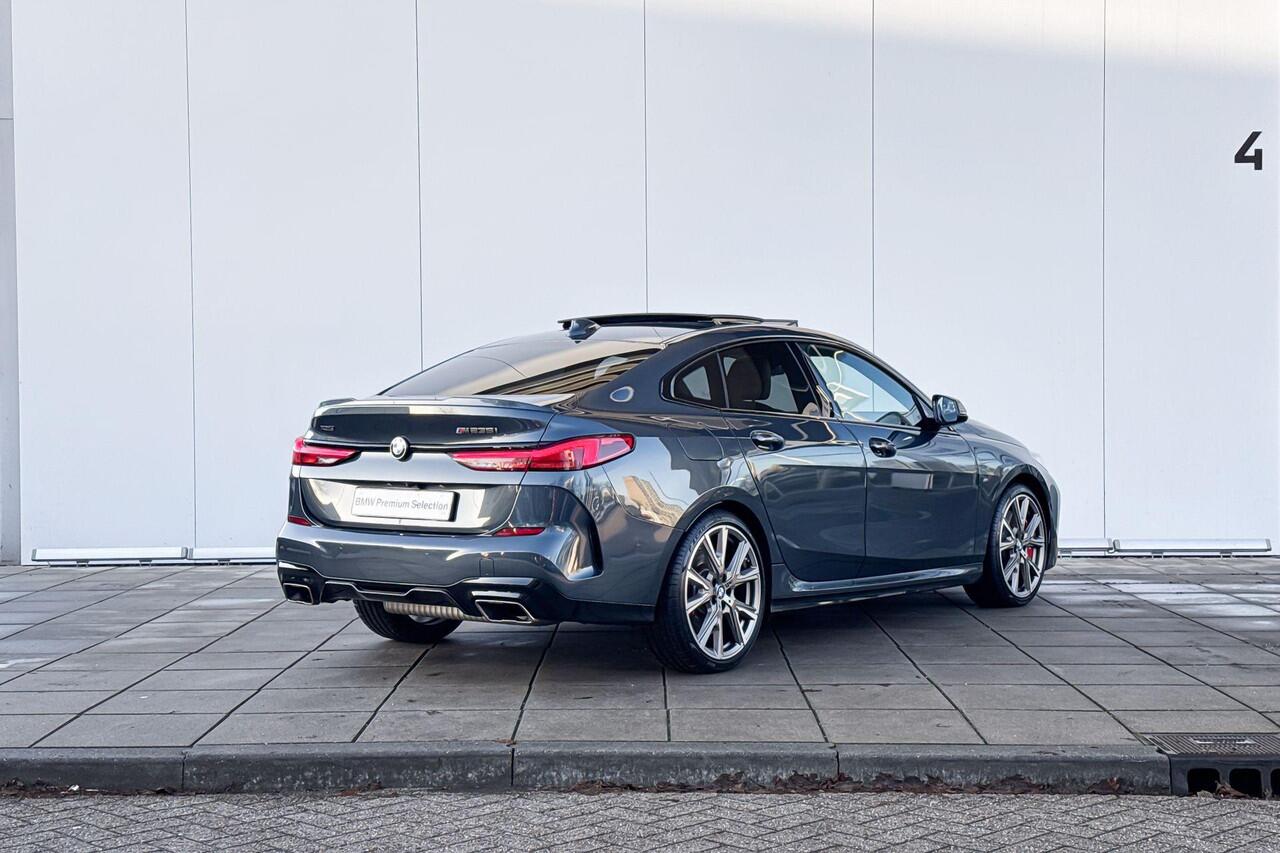 BMW 2-SERIE Gran Coupé M235i xDrive