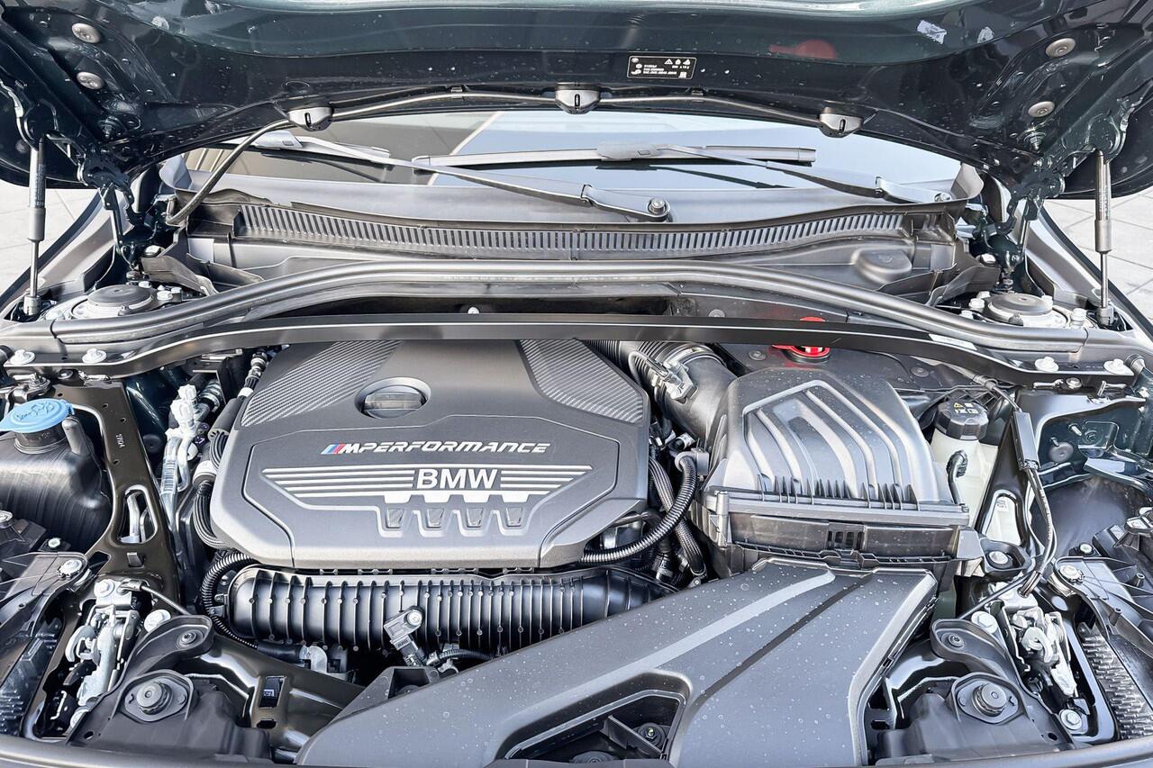 BMW 2-SERIE Gran Coupé M235i xDrive