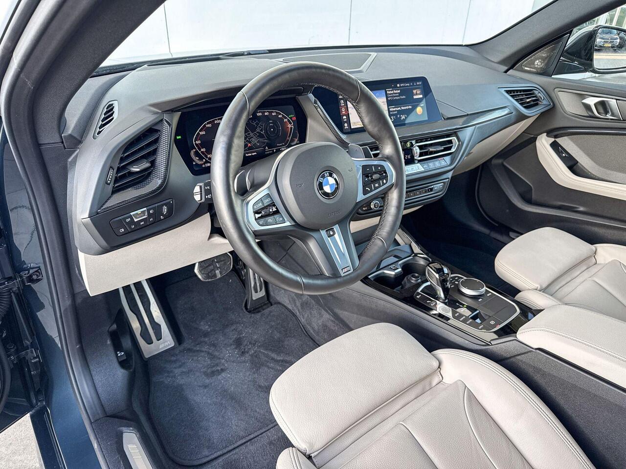 BMW 2-SERIE Gran Coupé M235i xDrive