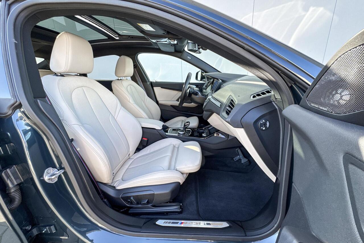 BMW 2-SERIE Gran Coupé M235i xDrive