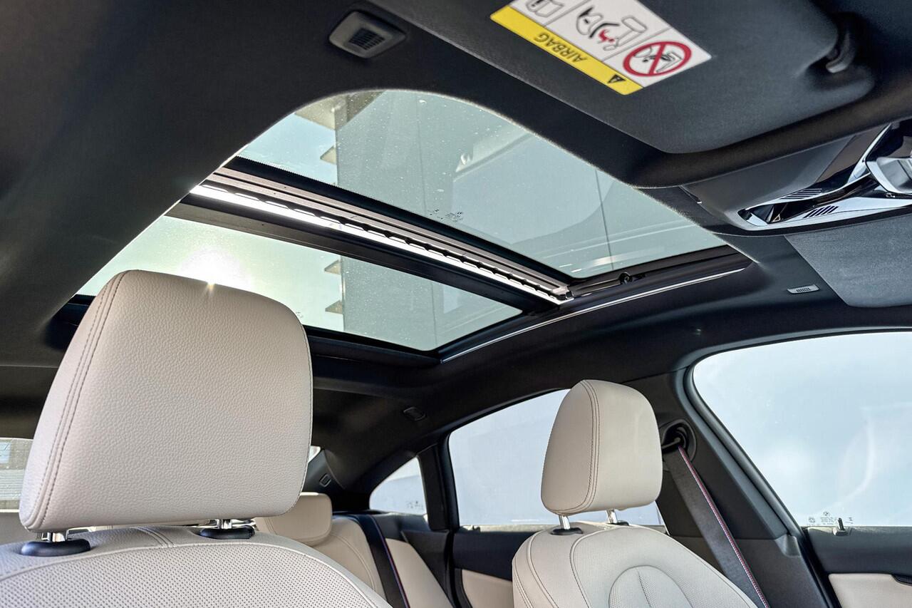 BMW 2-SERIE Gran Coupé M235i xDrive