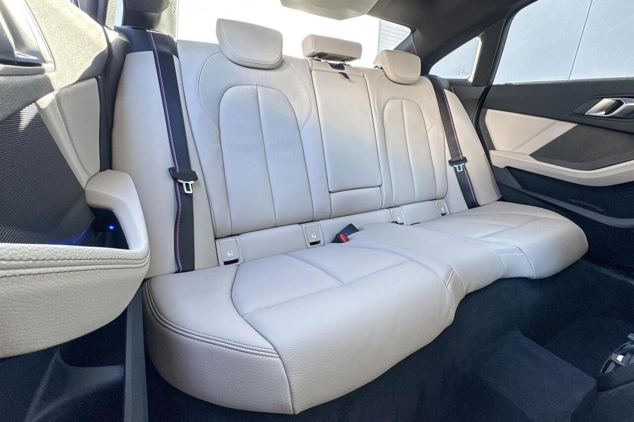 BMW 2-SERIE Gran Coupé M235i xDrive