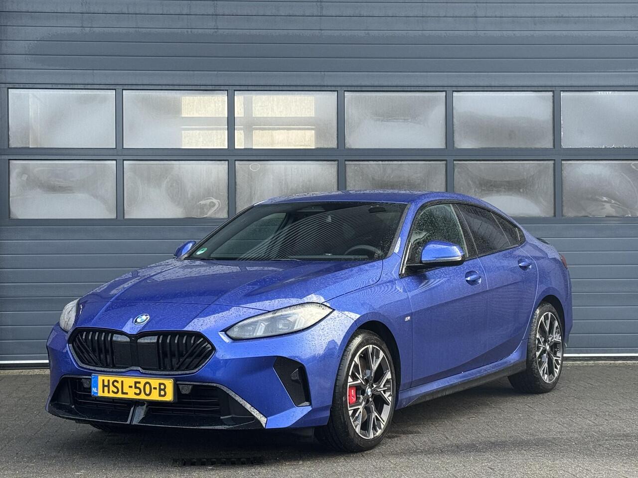 BMW 2-SERIE GRAN COUPÉ 223 XDRIVE I M SPORTPAKKET I PREMIUM PACK I UNIEKE KM-STAND