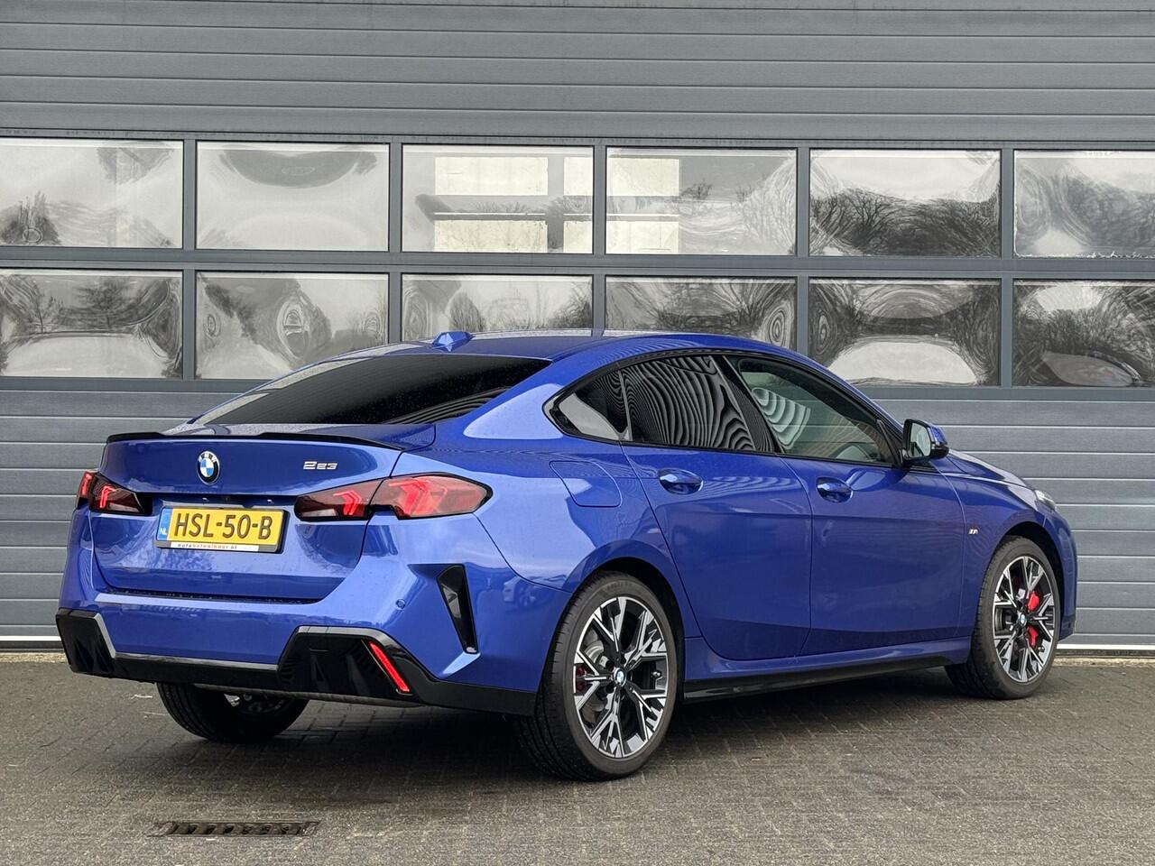 BMW 2-SERIE GRAN COUPÉ 223 XDRIVE I M SPORTPAKKET I PREMIUM PACK I UNIEKE KM-STAND