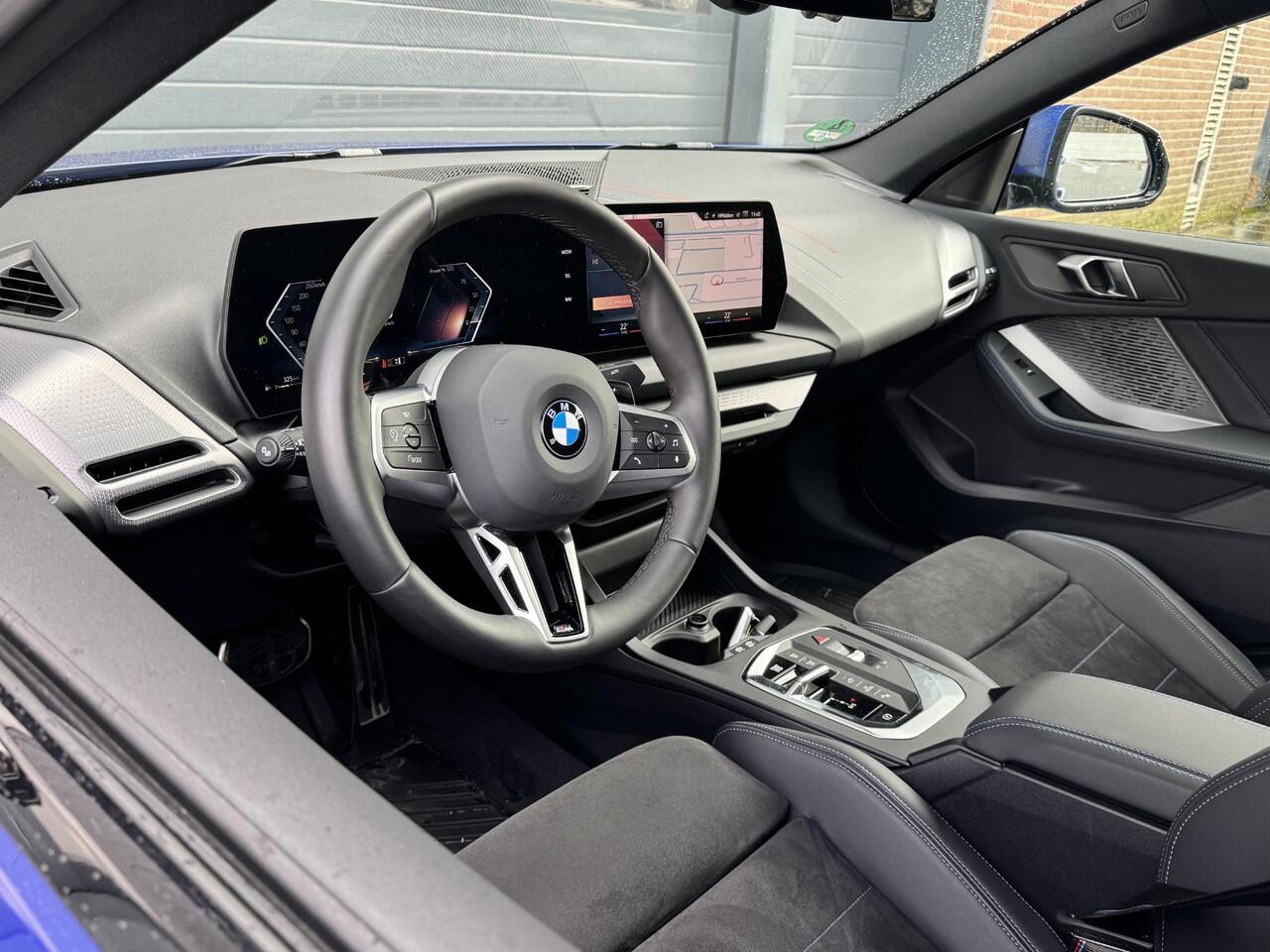 BMW 2-SERIE GRAN COUPÉ 223 XDRIVE I M SPORTPAKKET I PREMIUM PACK I UNIEKE KM-STAND