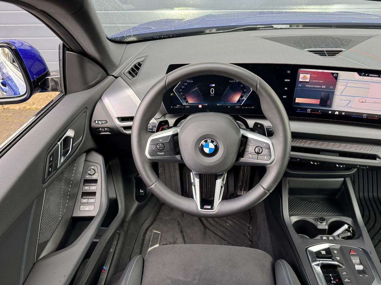 BMW 2-SERIE GRAN COUPÉ 223 XDRIVE I M SPORTPAKKET I PREMIUM PACK I UNIEKE KM-STAND