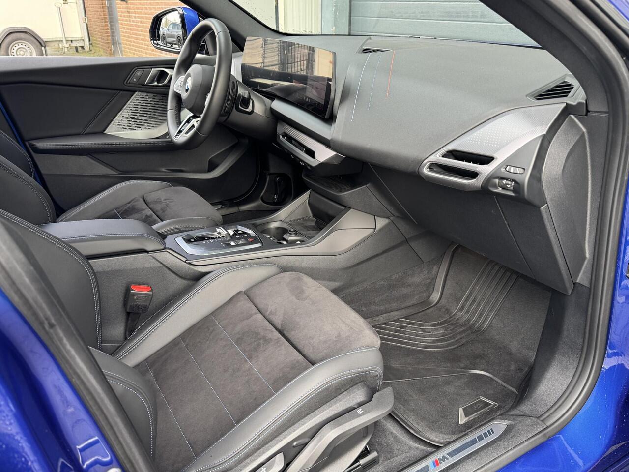 BMW 2-SERIE GRAN COUPÉ 223 XDRIVE I M SPORTPAKKET I PREMIUM PACK I UNIEKE KM-STAND