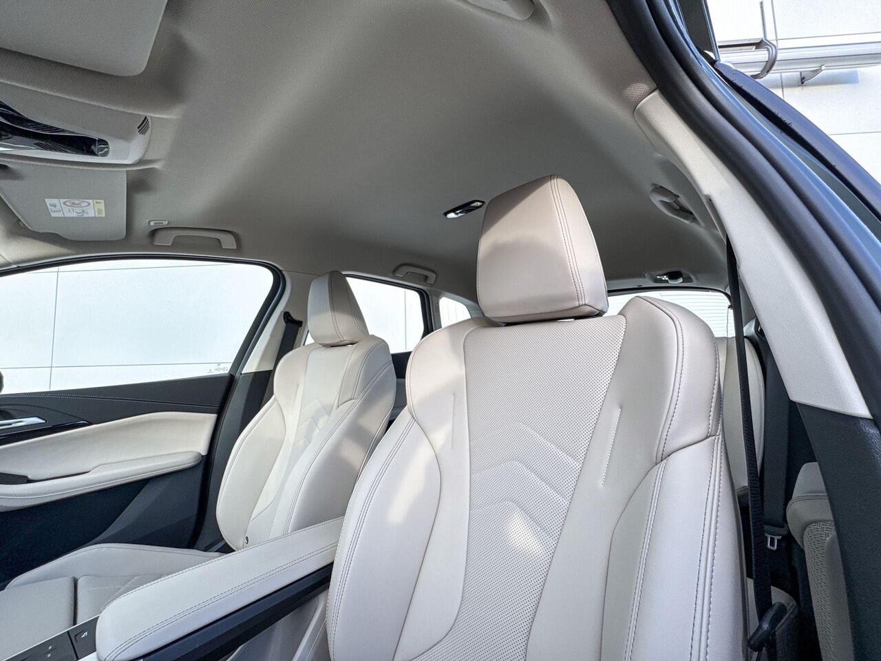 BMW 2-SERIE Active Tourer 218i