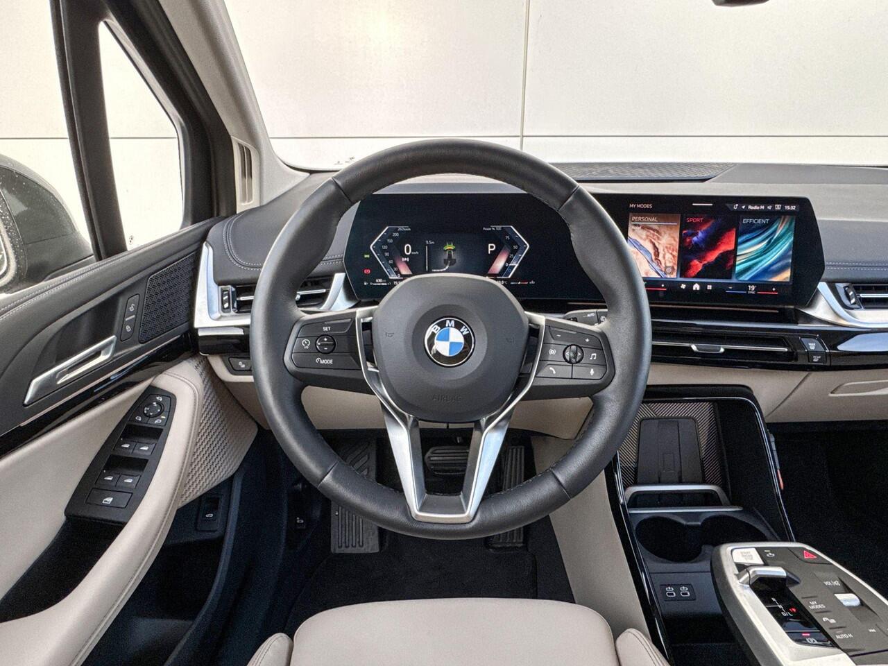 BMW 2-SERIE Active Tourer 218i