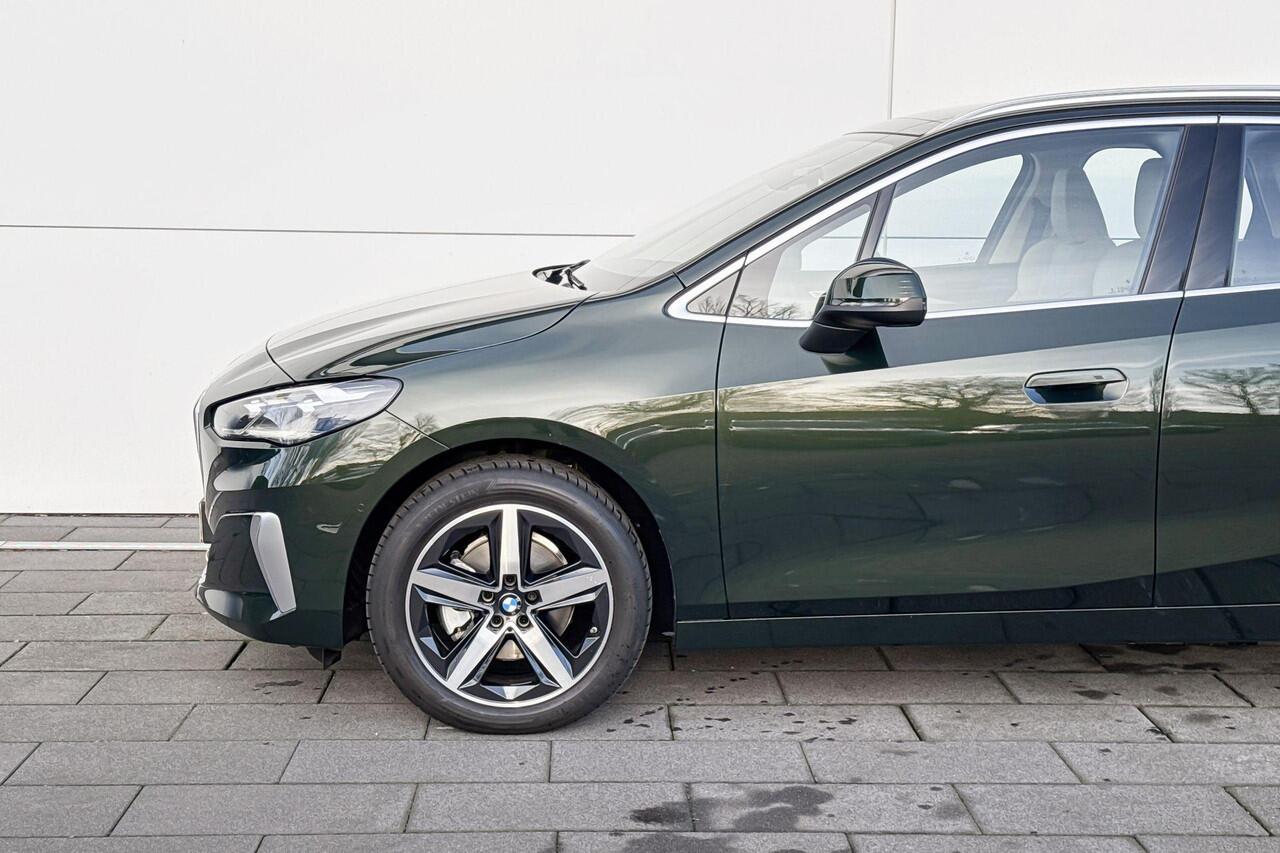 BMW 2-SERIE Active Tourer 218i