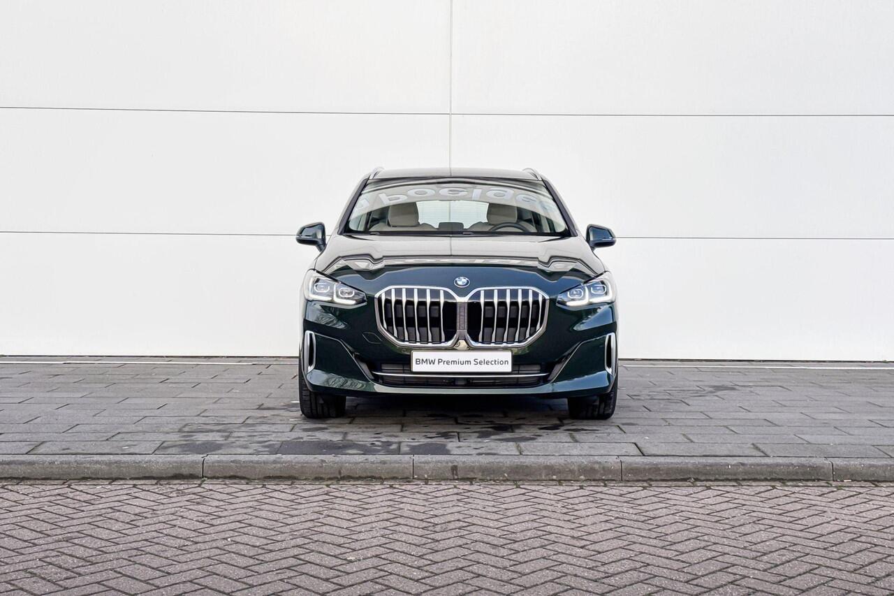 BMW 2-SERIE Active Tourer 218i