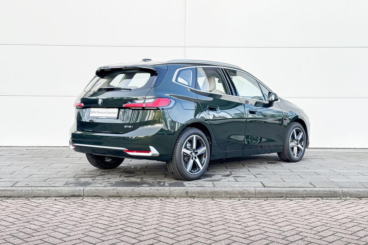 BMW 2-SERIE Active Tourer 218i