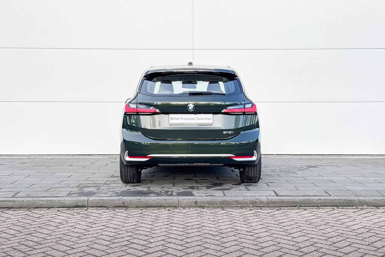 BMW 2-SERIE Active Tourer 218i