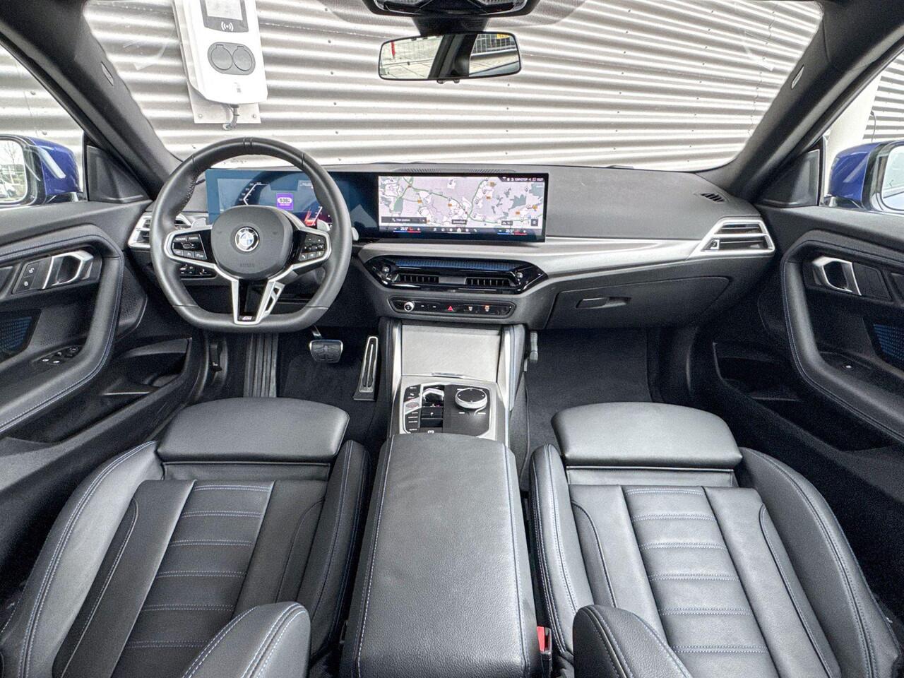 BMW 2-SERIE Coupé 218i