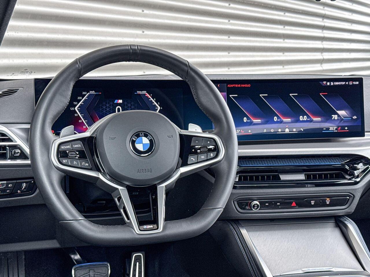 BMW 2-SERIE Coupé 218i