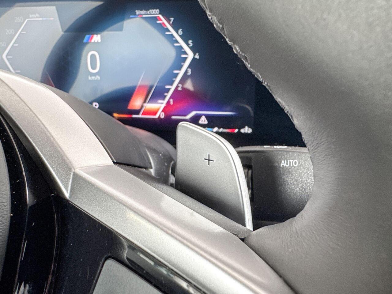 BMW 2-SERIE Coupé 218i