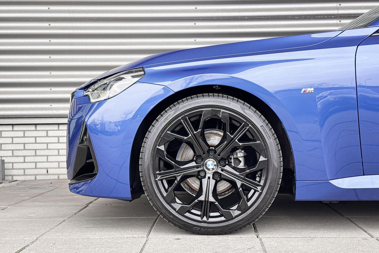 BMW 2-SERIE Coupé 218i