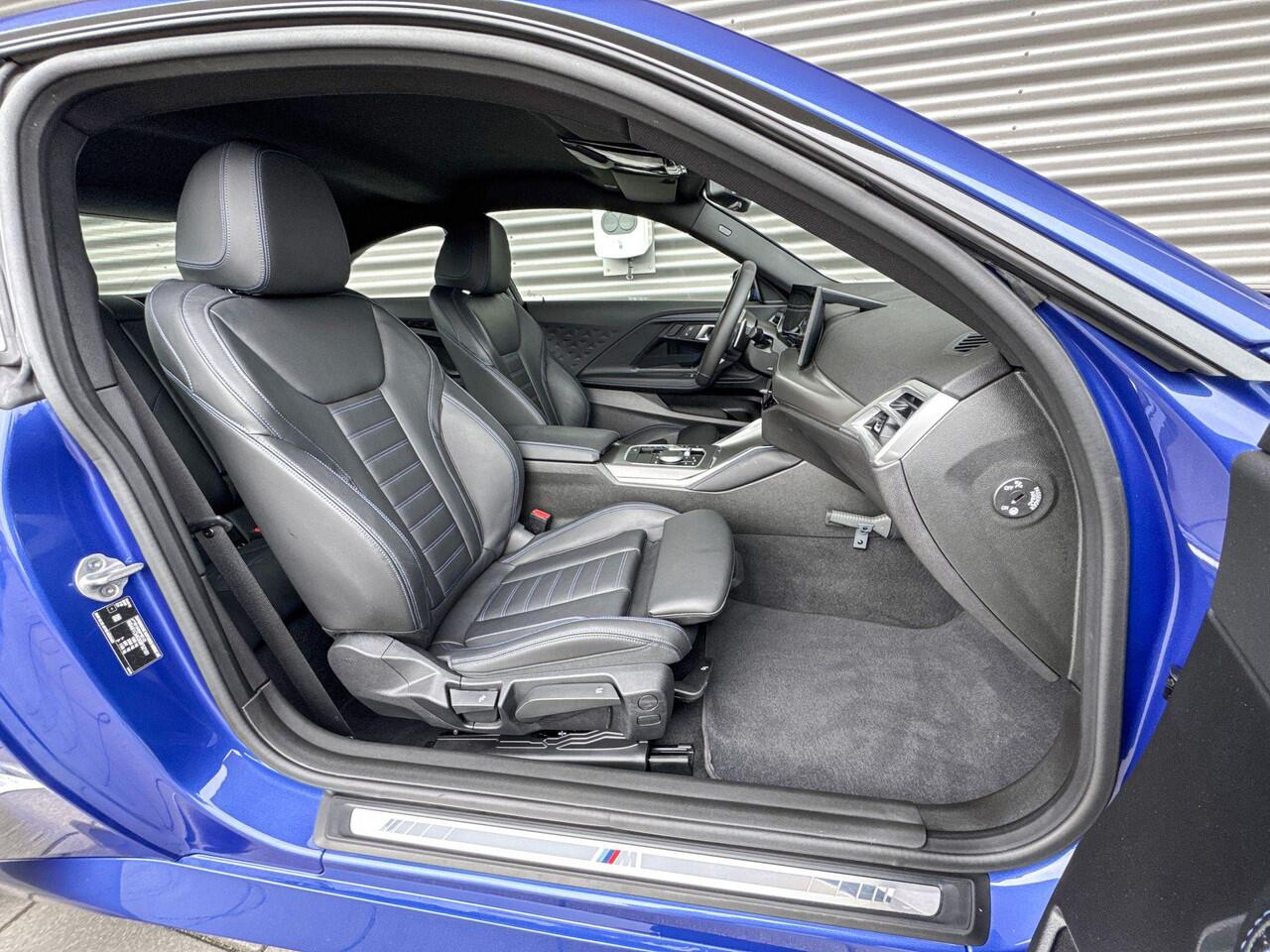 BMW 2-SERIE Coupé 218i