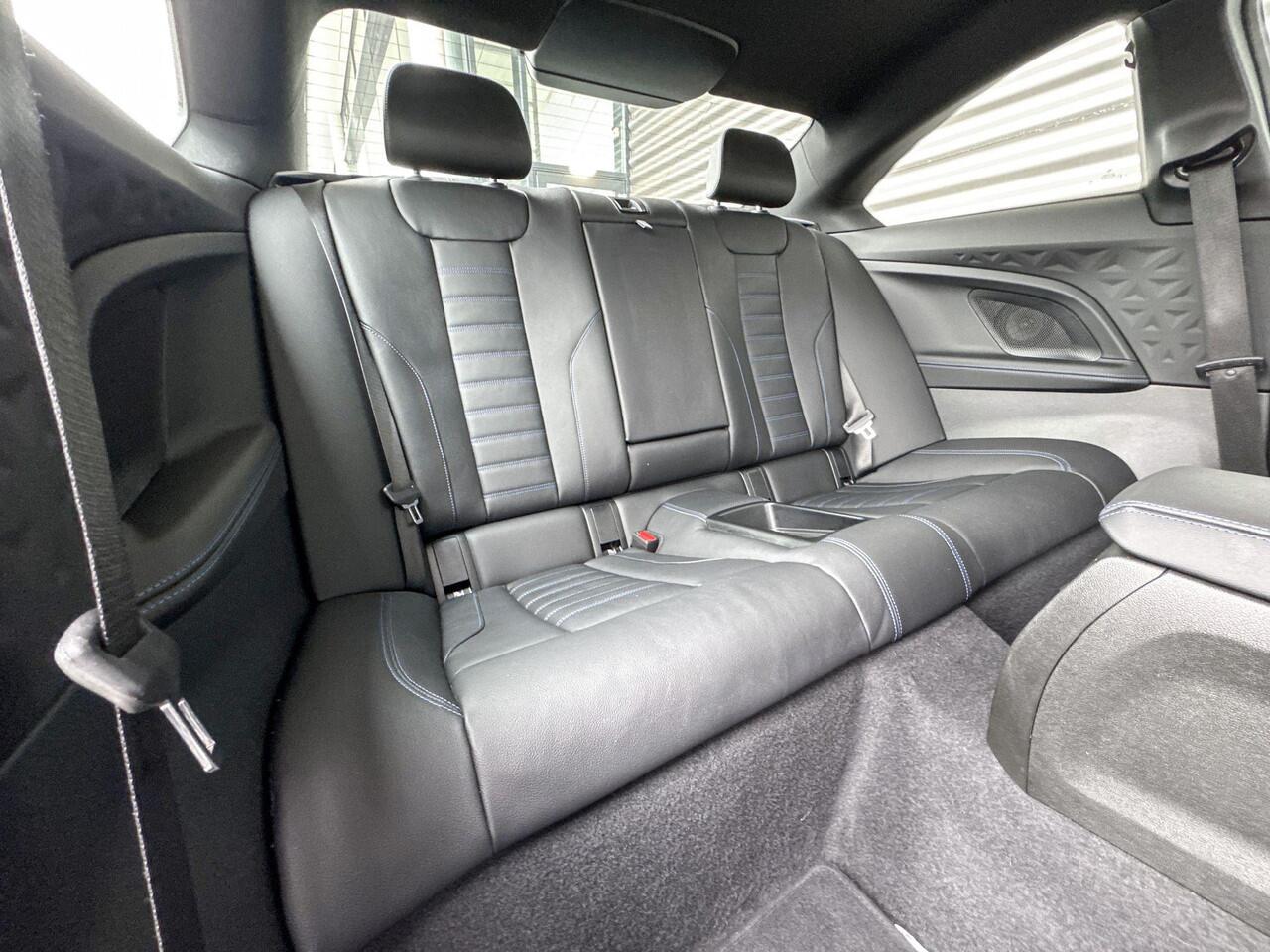 BMW 2-SERIE Coupé 218i