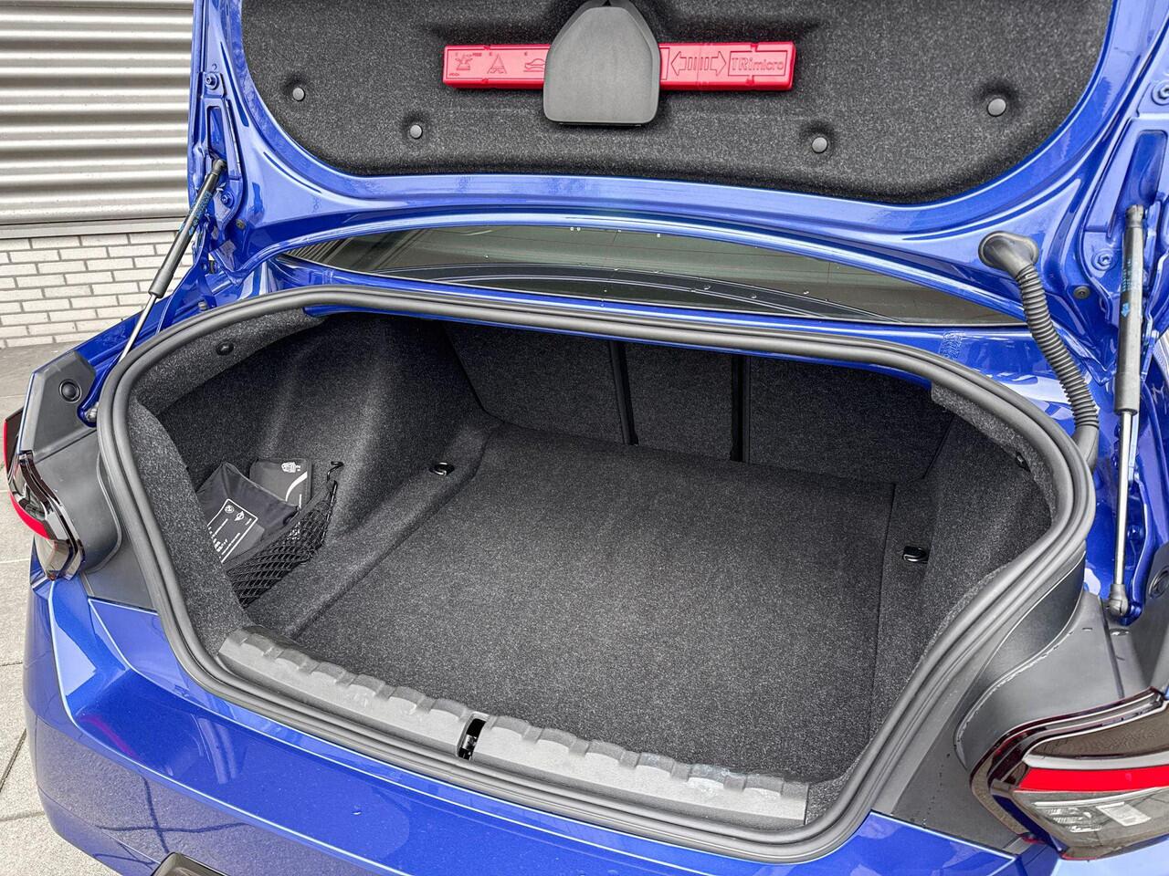 BMW 2-SERIE Coupé 218i