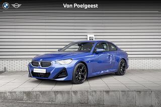 bmw-2-serie-coupé-218i