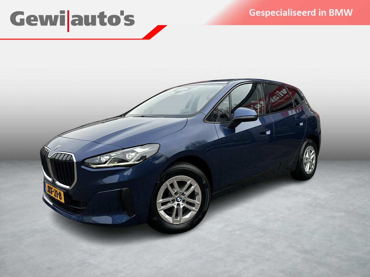 BMW 2-SERIE Active Tourer 218i
