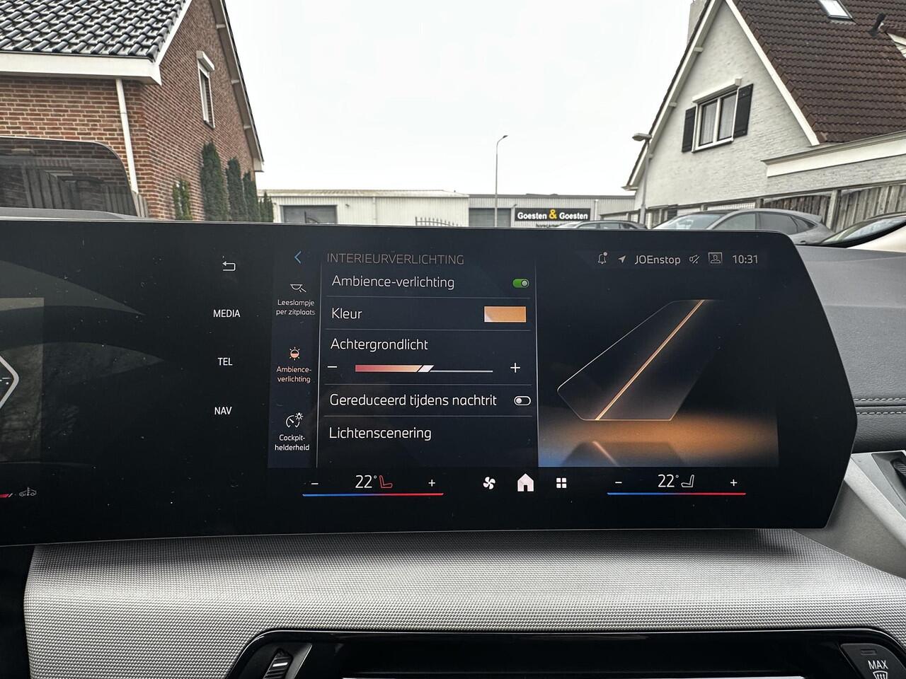 BMW 2-SERIE Active Tourer 218i