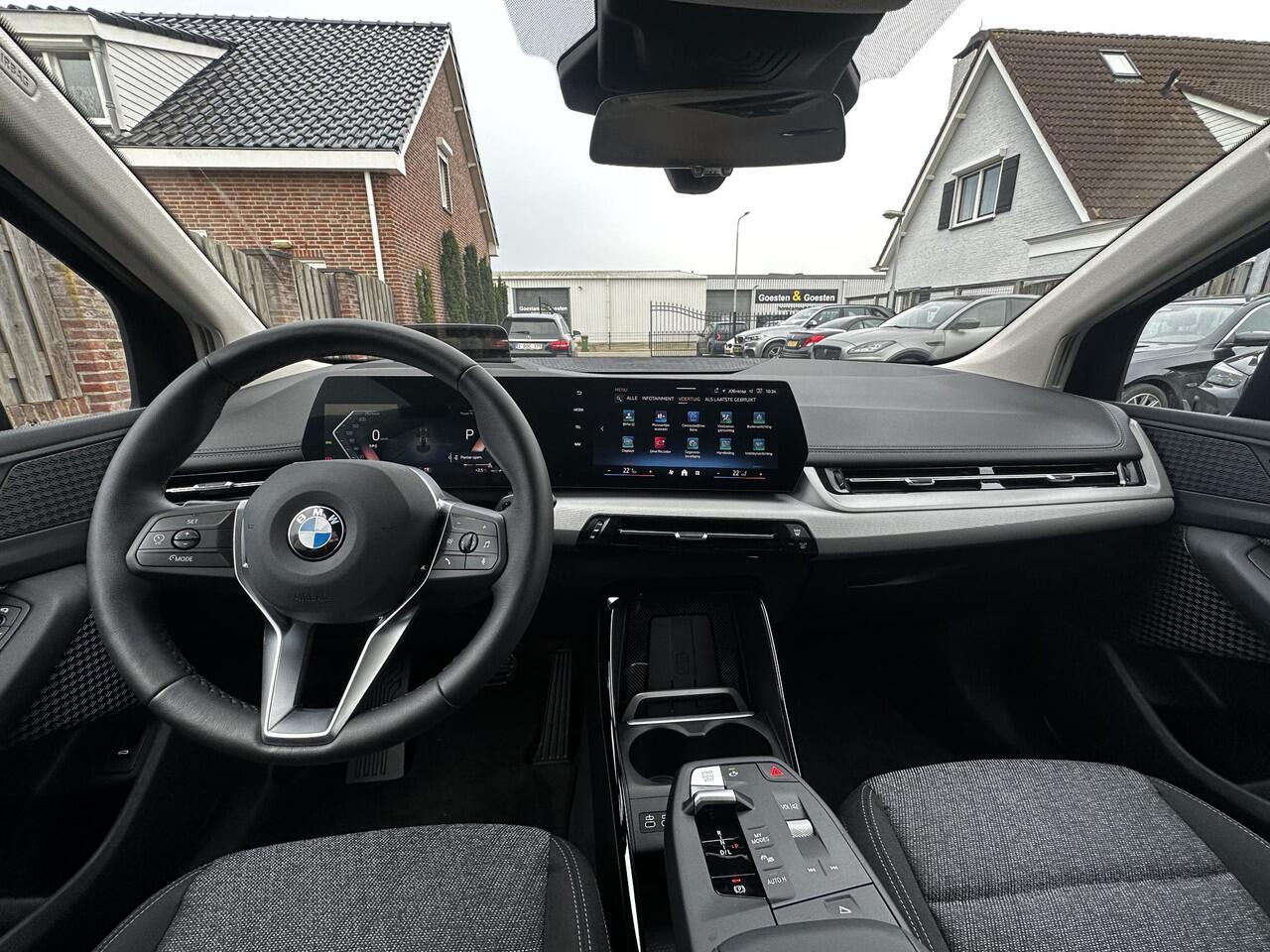 BMW 2-SERIE Active Tourer 218i